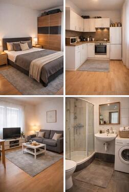 Foto - 2-Zimmer-Wohnung in 54293 Trier zu vermieten