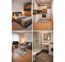 2-Zimmer-Wohnung in 54293 Trier zu vermieten