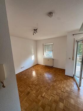 Foto - Zentrale 1-Zimmer-Wohnung in Lauffen am Bahnhof