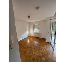 Zentrale 1-Zimmer-Wohnung in Lauffen am Bahnhof - Lauffen am Neckar