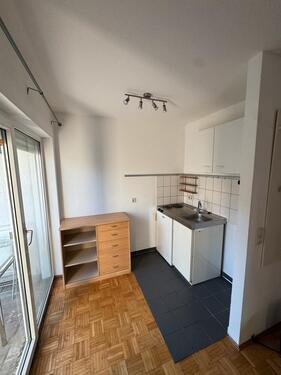 Foto - 1 Zimmer Etagenwohnung zur Miete in Lauffen am Neckar