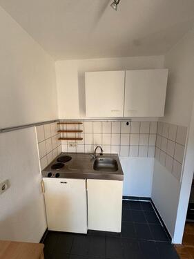 Foto - 1 Zimmer Etagenwohnung in Lauffen am Neckar