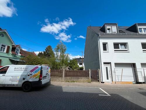 Foto - Grundst&uuml;ck in Wiesbaden