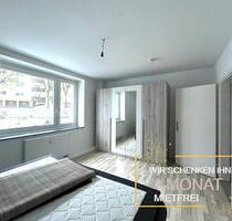 2 Zimmer Wohnung im Erdgeschoss mit Balkon! - Wuppertal Gemarkung Vohwinkel