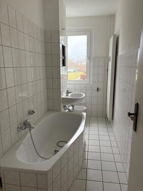 Foto - 1 Zimmer Etagenwohnung zur Miete in Neubrandenburg