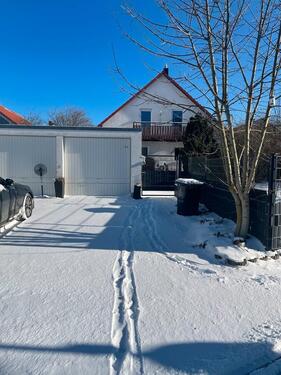 Foto - Einfamilienhaus in Ruhiger Lage