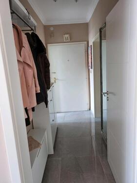 Foto - Wohnung 58m2 in Duisburg Bissingheim