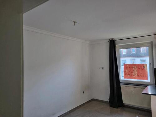 Foto - Etagenwohnung in Duisburg zur Miete