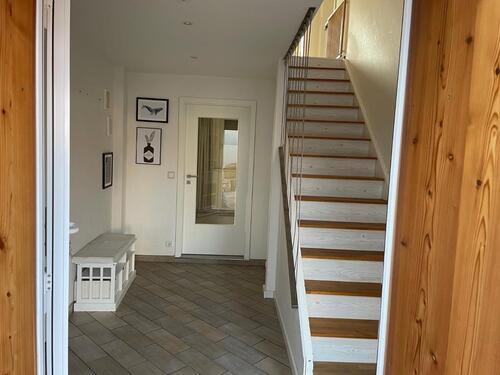 Foto - Einfamilienhaus mit Nebengelass