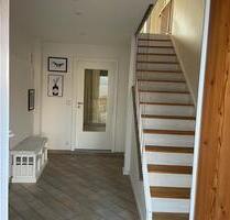 Einfamilienhaus mit Nebengelass - Sömmerda