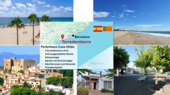 Foto - Ferienhaus nahe Barcelona für 400€Woche - Torredembarra