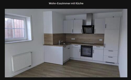 Foto - 2 Zimmer Etagenwohnung zur Miete in Steimel