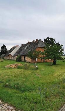 Foto - Haus mit Grundstück in Mecklenburg Vorpommern