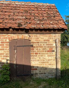 Foto - Bauernhaus, Landhaus in Malchin