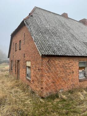Foto - Bauernhaus, Landhaus in Malchin zum Kaufen