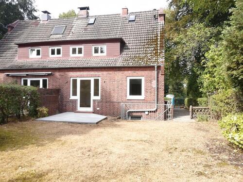 Foto - 4 Zimmer Etagenwohnung in Hamburg