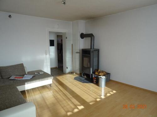 Foto - Großzügige, ruhige 3-ZW im 3. OG in Rothenburg o.d.T