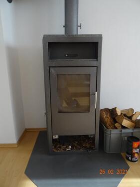 Foto - 3 Zimmer Etagenwohnung in Windelsbach