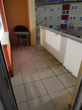 Foto - Etagenwohnung in Windelsbach zur Miete