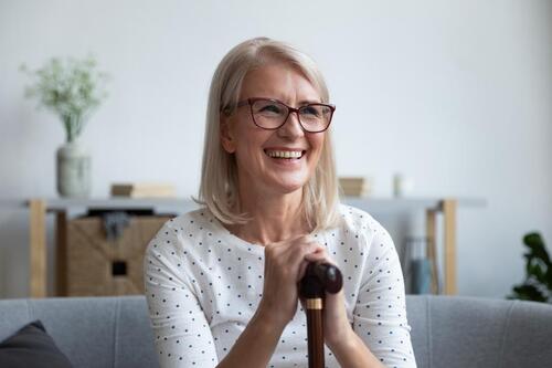 Foto - Betreutes Wohnen in Oesede - barrierefreie Altenwohnungen mit 1 +2 Zimmern und mit optionalen Betreuungsangeboten - Tag der offenen Tür - 8.3. von 11-13 Uhr