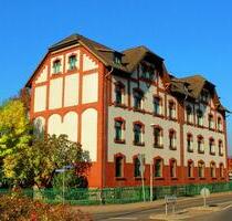 4- RW im Dachgeschoss in zentraler Lage von Sangerhausen