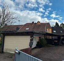 Einfamilienhaus - 125.000,00&nbsp;EUR Kaufpreis, ca.&nbsp; 90,00&nbsp;m&sup2; in Neunkirchen (PLZ: 66540) Heinitz