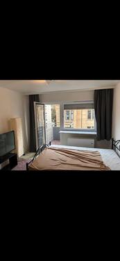 Foto - 1 - Zimmer Wohnung Olgastrasse + Stellplatz