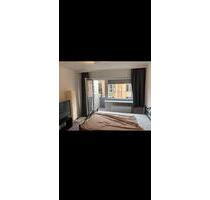 1 - Zimmer Wohnung Olgastrasse (leer stehend) + Stellplatz - Stuttgart Stuttgart-Ost