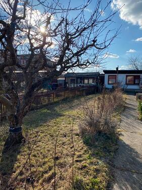 Foto - Grundst&uuml;ck in Magdeburg