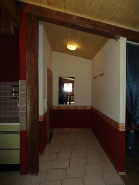 Foto - 1 Zimmer Dachgeschoßwohnung in Hofbieber