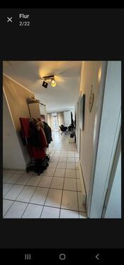 Foto - Maisonettenwohnung in Duisburg zur Miete