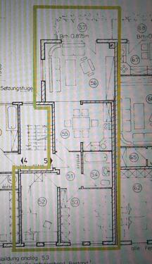 Foto - 3 Raum Mietwohnung Stadtilm - 410,00&nbsp;EUR Kaltmiete, ca.&nbsp; 70,00&nbsp;m&sup2;