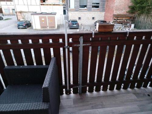 Foto - 3 Zimmer Etagenwohnung zur Miete in Stadtilm