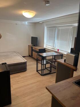 Foto - Modernes 1-Zimmer Apartment in Bad Honnef-Rhöndorf