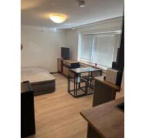 Modernes 1-Zimmer Apartment in Bad Honnef-Rhöndorf