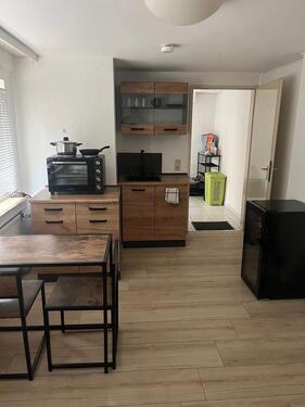Foto - 1 Zimmer Erdgeschoßwohnung zur Miete in Bad Honnef
