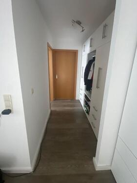 Foto - 3 Zimmer Erdgeschoßwohnung in Bad Friedrichshall