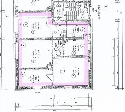 Foto - Familienfreundliche 4-Zimmer-ETW - zentral aber ruhig