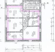 Familienfreundliche 4-Zimmer-ETW - zentral aber ruhig - Olbernhau