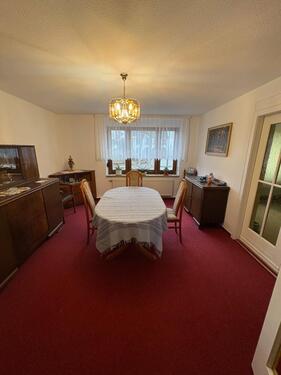 Foto - 4 Zimmer Hochparterre zum Kaufen in Olbernhau
