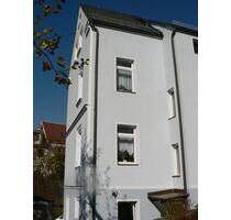 3-Familienhaus voll vermietet und saniert - Reichenbach im Vogtland Obermylau