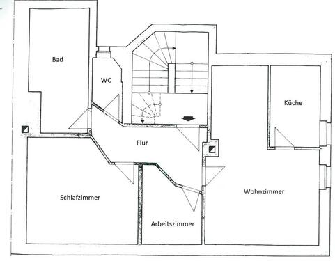 Foto - Mehrfamilienhaus, Wohnhaus in Reichenbach im Vogtland