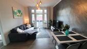 Foto - Helle 3-Zimmerwohnung in Hagen-Haspe mit 2 Balkonen