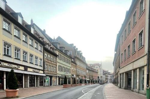 Foto - Charmante Gewerbefläche in Bestlage von Bamberg