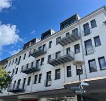 Exklusives Wohnen im Herzen von Solingen