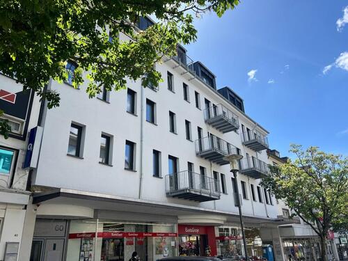 Foto - 2 Zimmer Etagenwohnung zur Miete in Solingen