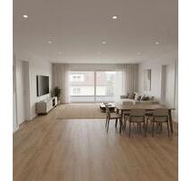 Neubau Wohnung Gaildorf 83 qm nähe Schule mit Riesen Balkon!!!