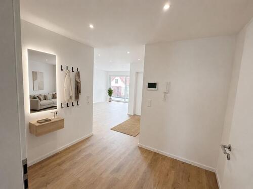 Foto - 3 Zimmer Etagenwohnung zur Miete in Gaildorf