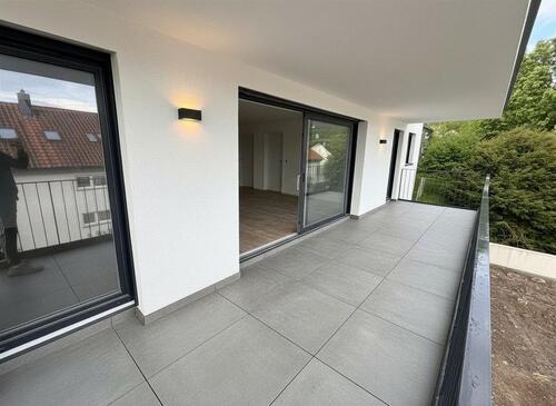 Foto - 3 Zimmer Etagenwohnung in Gaildorf