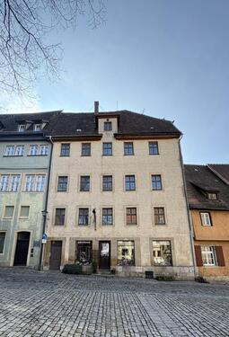 Foto - Mehrfamilienhaus, Wohnhaus zum Kaufen in Rothenburg ob der Tauber